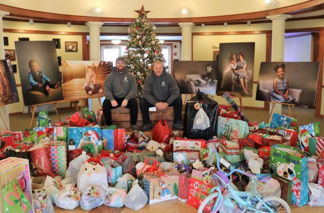 Agency Photo  (265885)