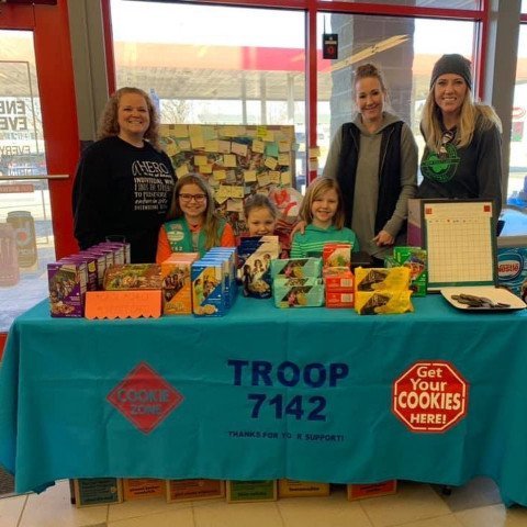 Agency Photo  (265932)