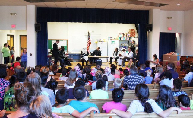 Agency Photo  (265070)