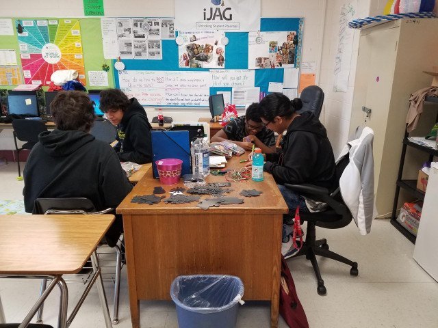 Agency Photo  (265095)