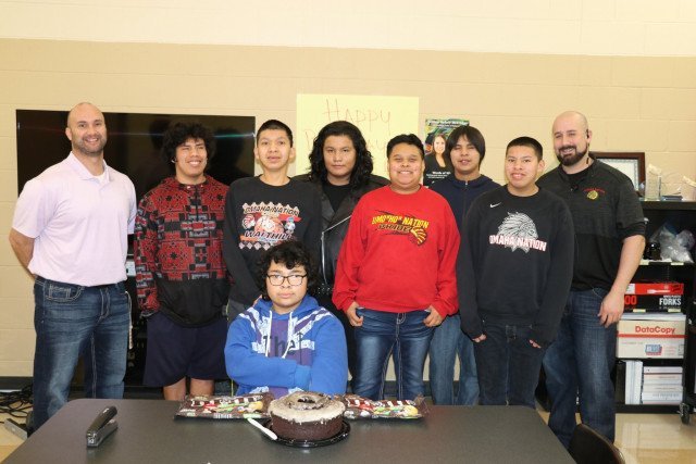 Agency Photo  (265093)