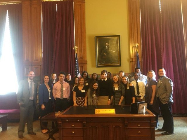 Agency Photo  (265102)