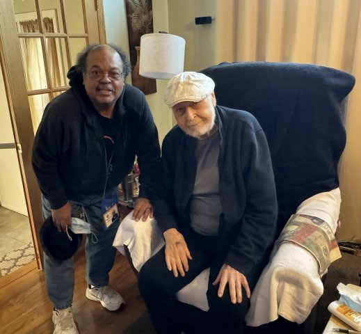 Agency Photo  (274327)