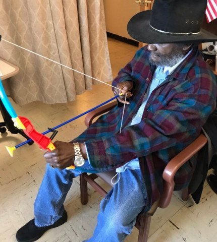 Agency Photo  (265961)