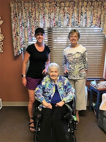 Agency Photo  (155536)