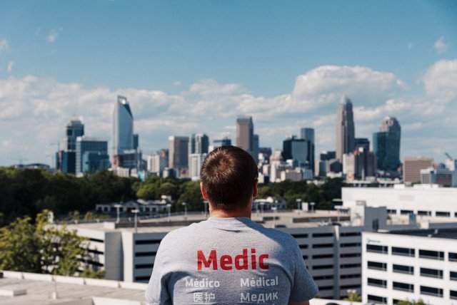 Agency Photo  (265120)