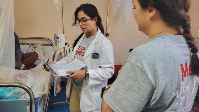 Agency Photo  (265126)