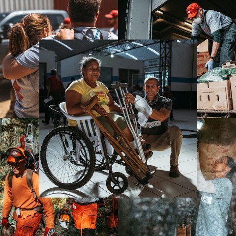 Agency Photo  (265123)