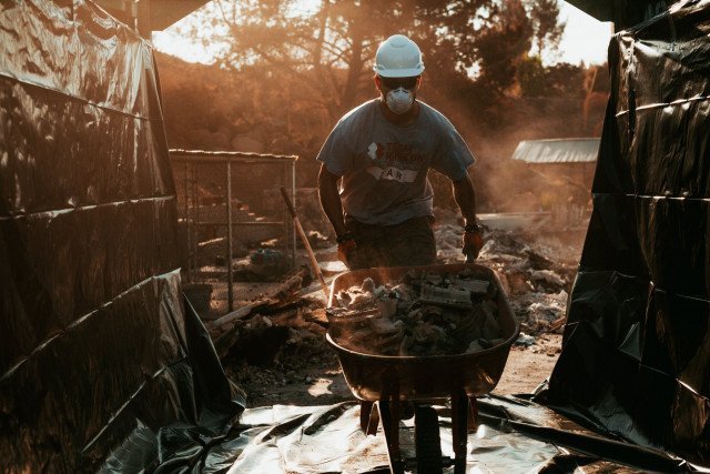 Agency Photo  (265124)