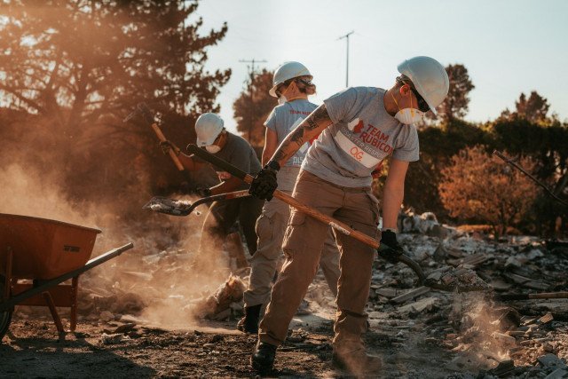 Agency Photo  (265121)