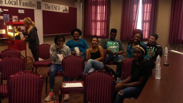 Agency Photo  (83662)