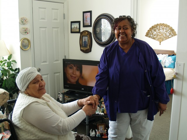 Agency Photo  (92674)