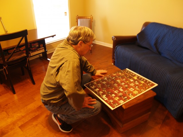 Agency Photo  (92675)