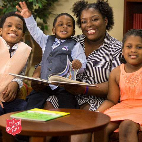 Agency Photo  (136496)