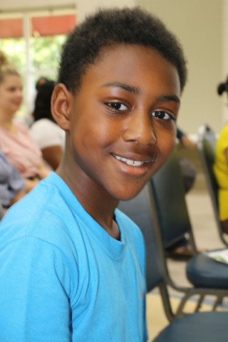 Agency Photo  (136517)