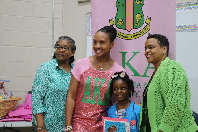 Agency Photo  (136521)