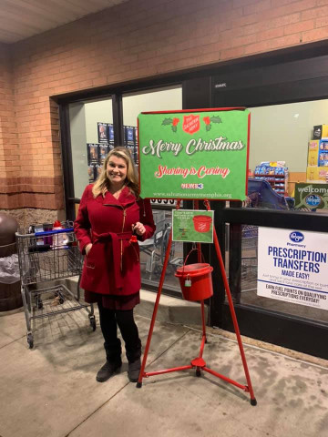 Agency Photo  (136508)