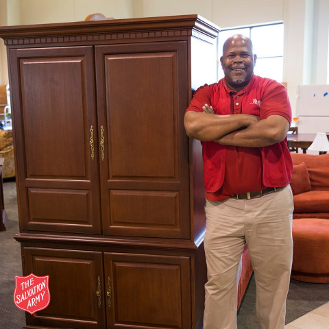 Agency Photo  (136522)