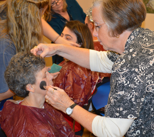 Agency Photo  (134568)