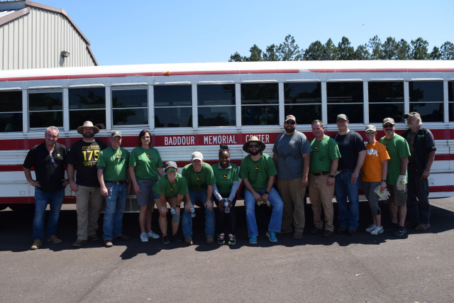 Agency Photo  (134566)