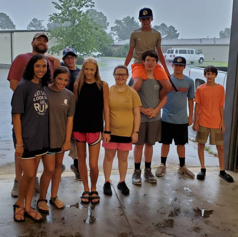 Agency Photo  (134569)