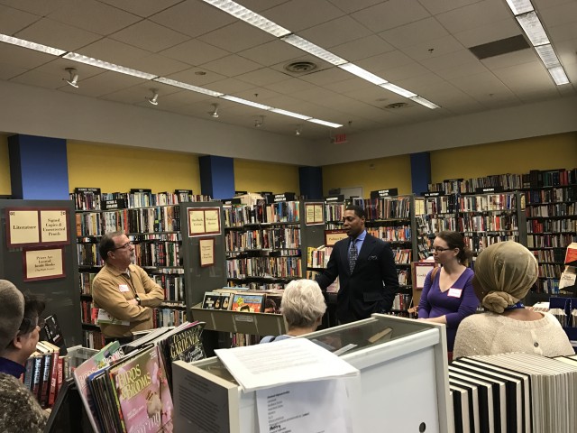 Agency Photo  (86822)