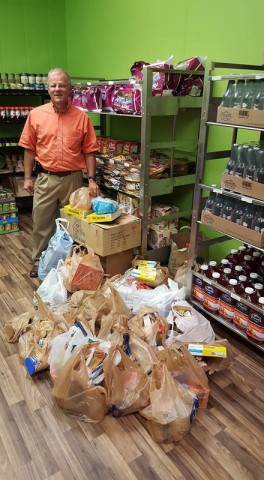 Agency Photo  (91188)