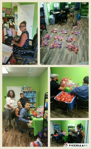 Agency Photo  (91187)