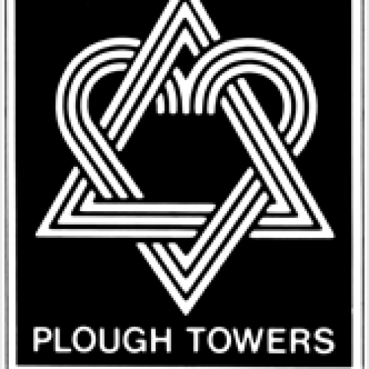 Agency Logo