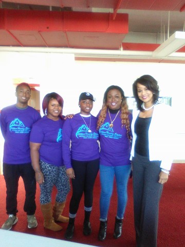 Agency Photo  (99994)