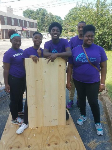 Agency Photo  (99993)