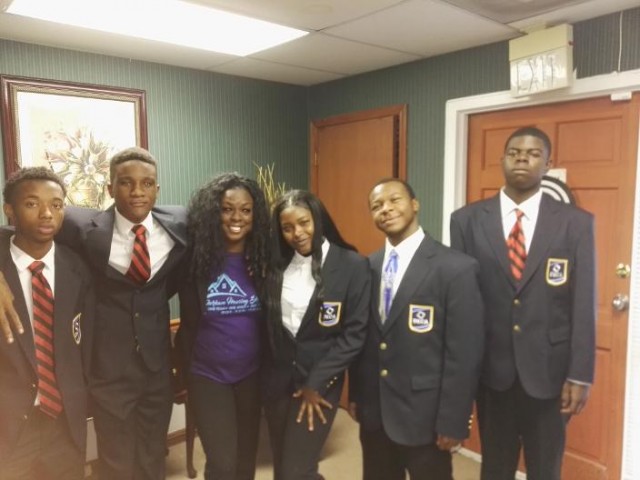 Agency Photo  (99984)