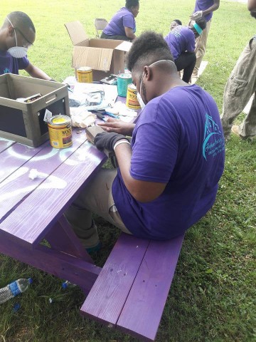 Agency Photo  (99992)