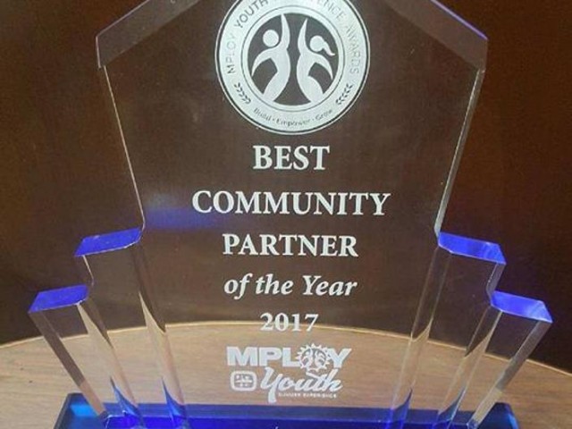 Agency Photo  (99985)