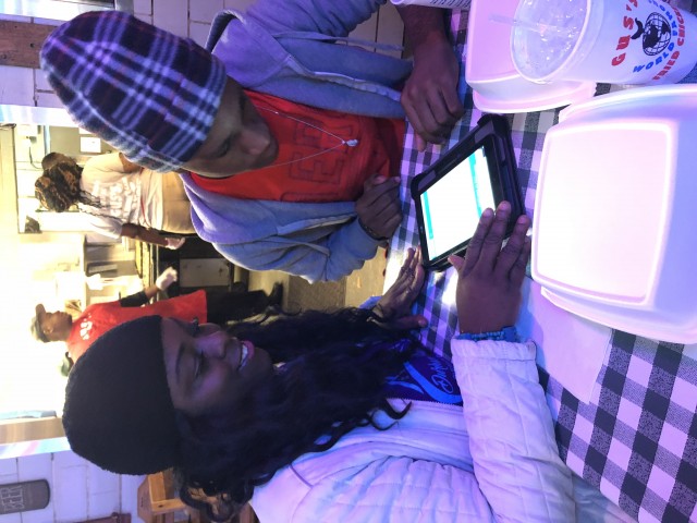 Agency Photo  (100143)