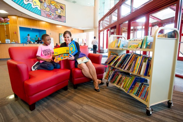 Agency Photo  (119511)