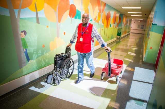 Agency Photo  (119518)