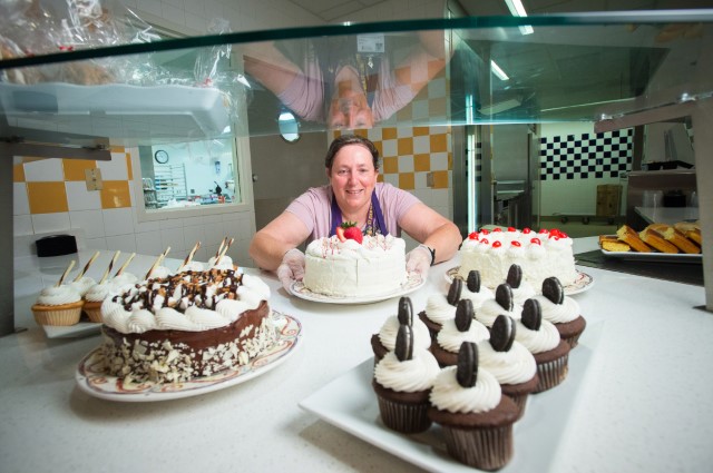 Agency Photo  (119520)