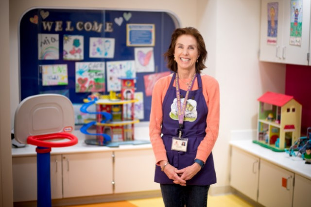 Agency Photo  (119522)