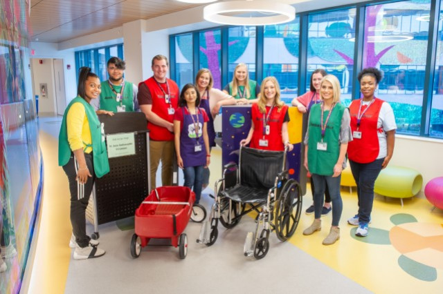 Agency Photo  (119516)