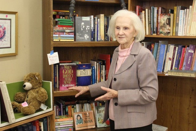 Agency Photo  (110382)