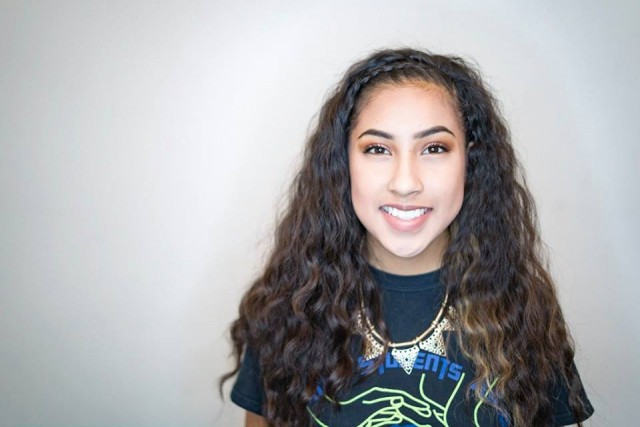 Agency Photo  (108241)