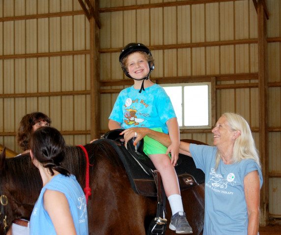 Agency Photo  (134278)