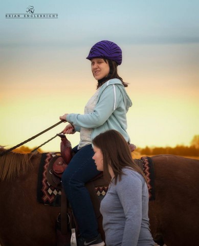 Agency Photo  (103892)