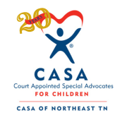Agency Logo