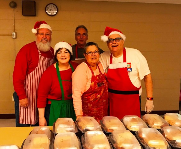 Agency Photo  (110769)