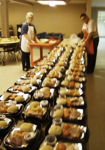 Agency Photo  (94712)