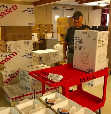 Agency Photo  (94711)