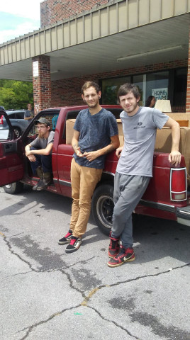 Partner Photo  (173026)