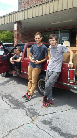 Partner Photo  (173027)